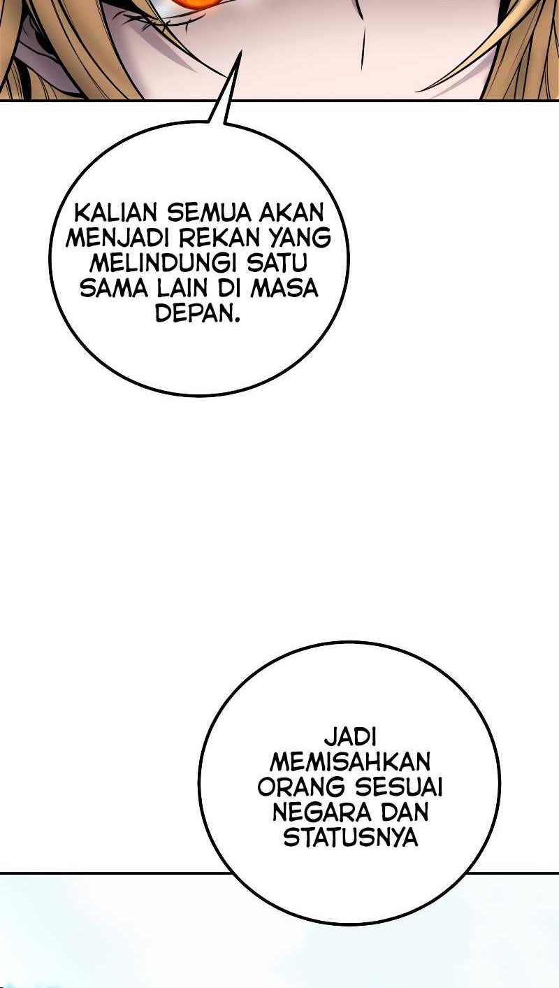 I Was More Overpowered Than The Hero, So I Hid My Power! Chapter 47 Gambar 12