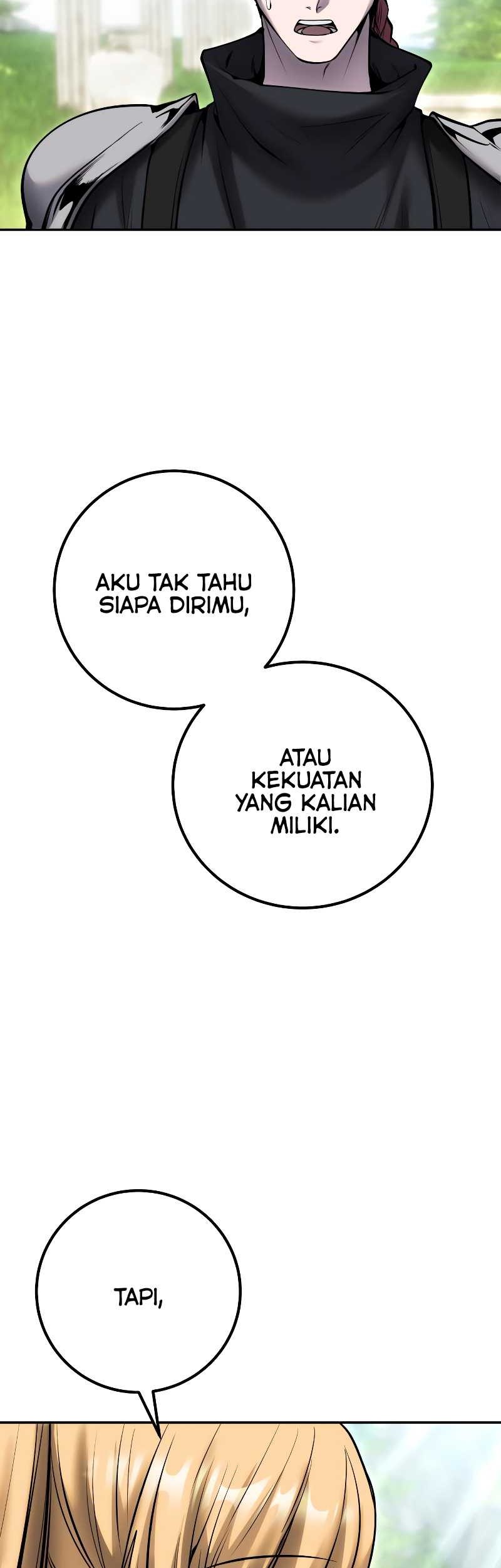 I Was More Overpowered Than The Hero, So I Hid My Power! Chapter 47 Gambar 15