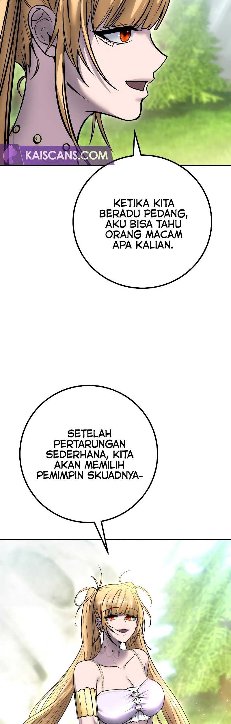 I Was More Overpowered Than The Hero, So I Hid My Power! Chapter 47 Gambar 16