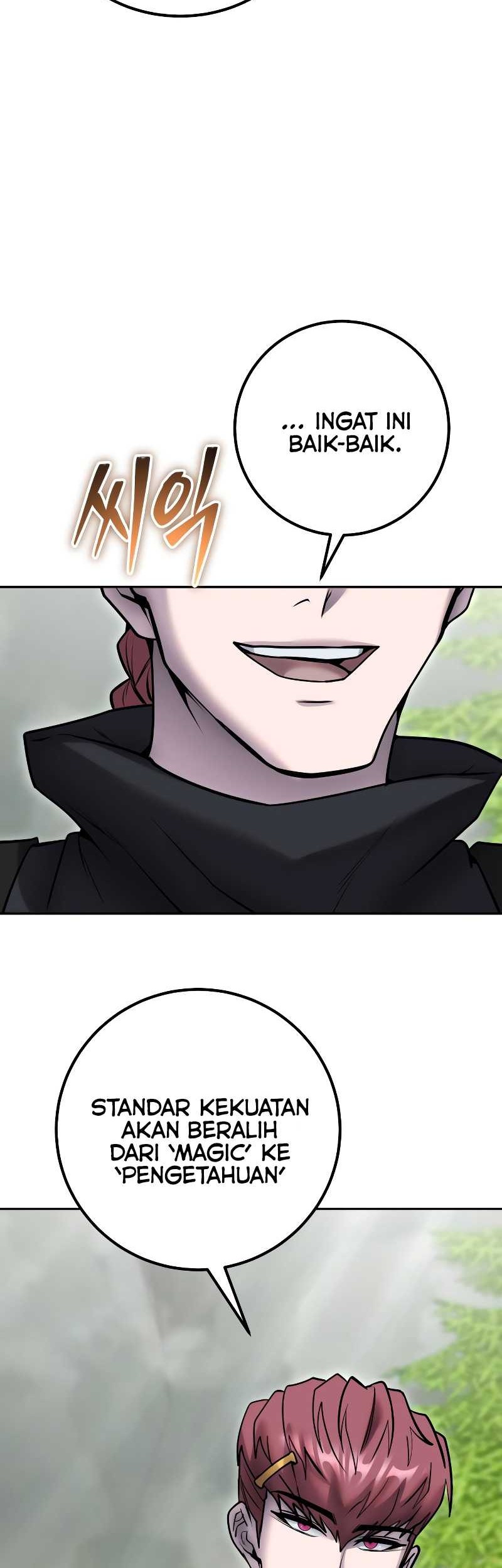 I Was More Overpowered Than The Hero, So I Hid My Power! Chapter 47 Gambar 33