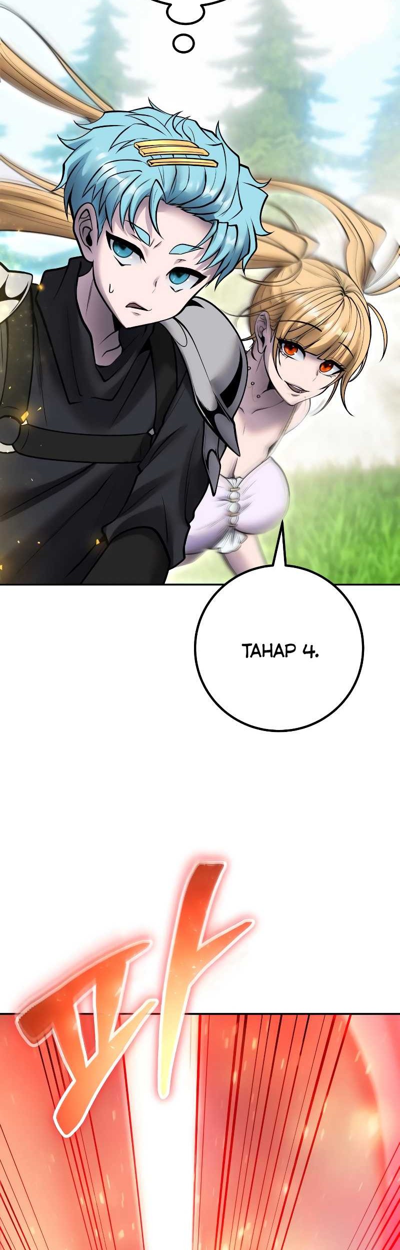 I Was More Overpowered Than The Hero, So I Hid My Power! Chapter 47 Gambar 39