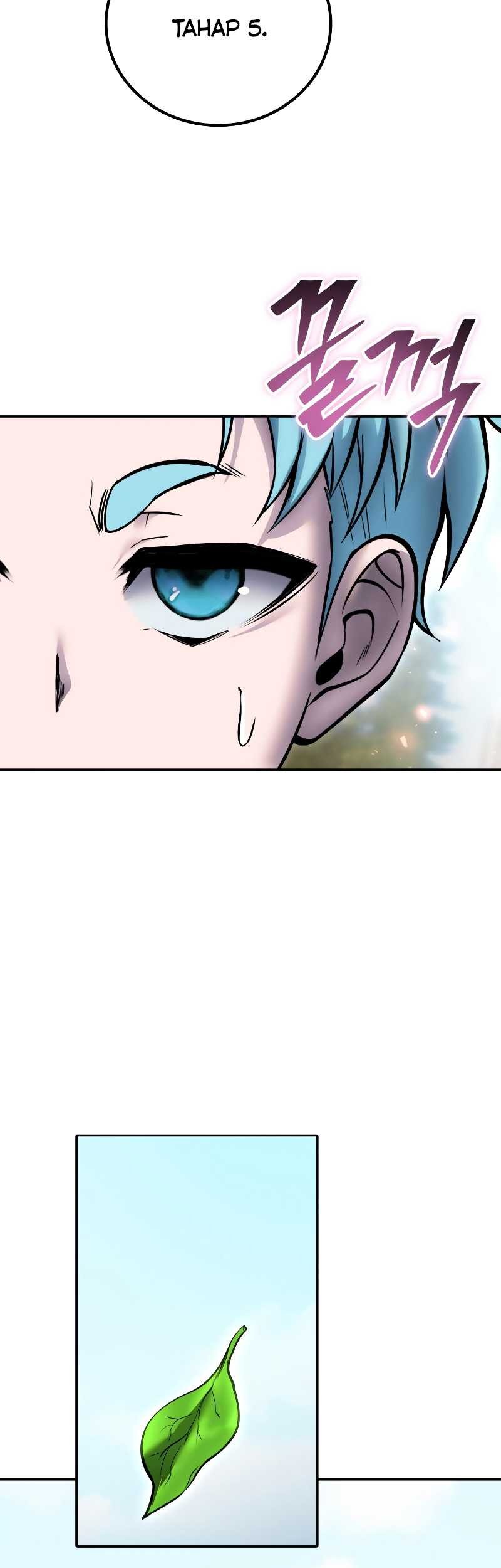 I Was More Overpowered Than The Hero, So I Hid My Power! Chapter 47 Gambar 42