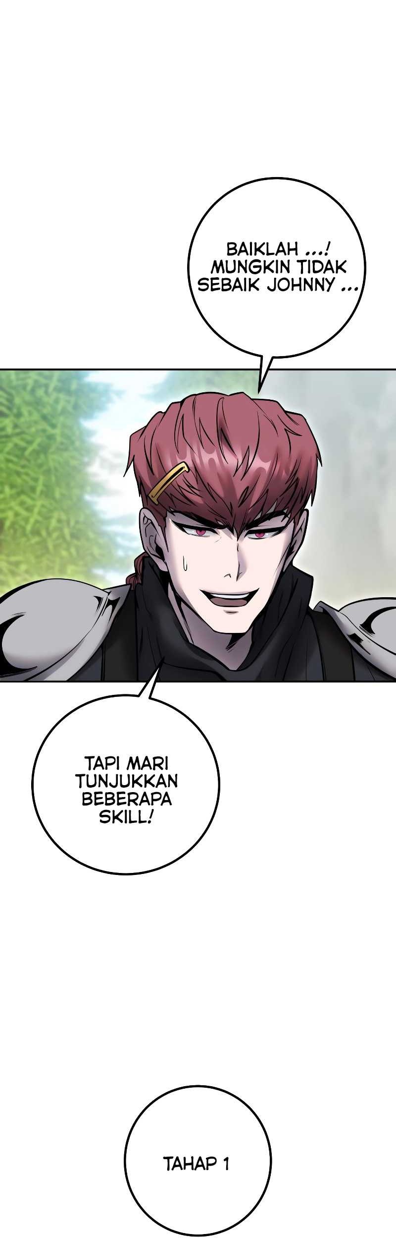 I Was More Overpowered Than The Hero, So I Hid My Power! Chapter 47 Gambar 46