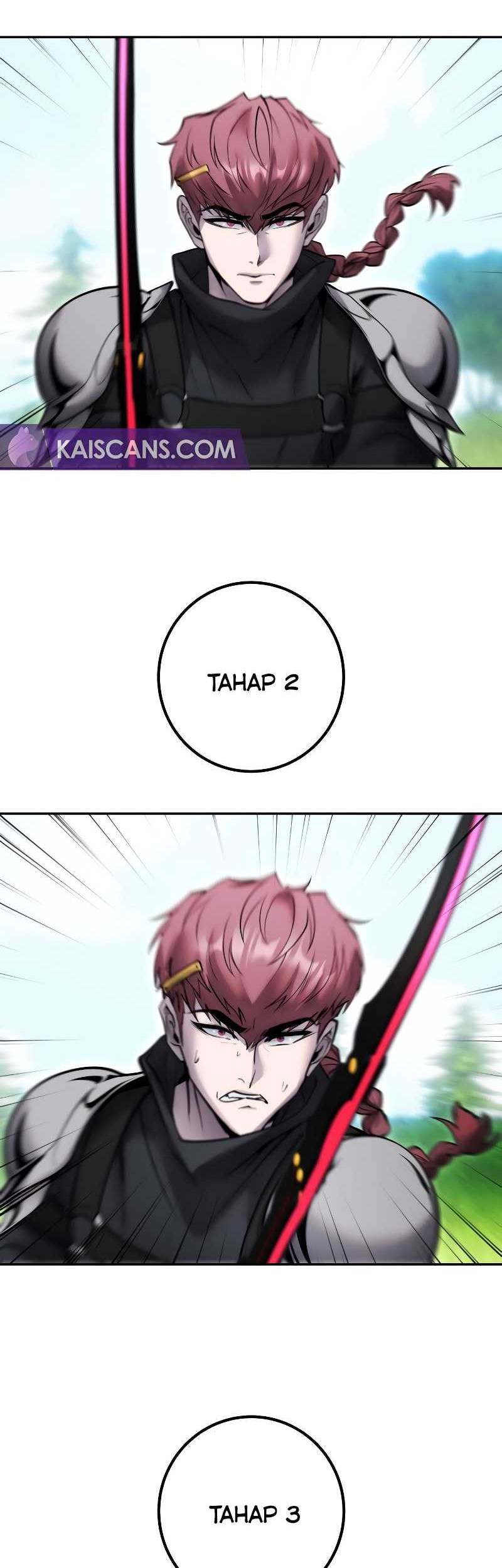 I Was More Overpowered Than The Hero, So I Hid My Power! Chapter 47 Gambar 47