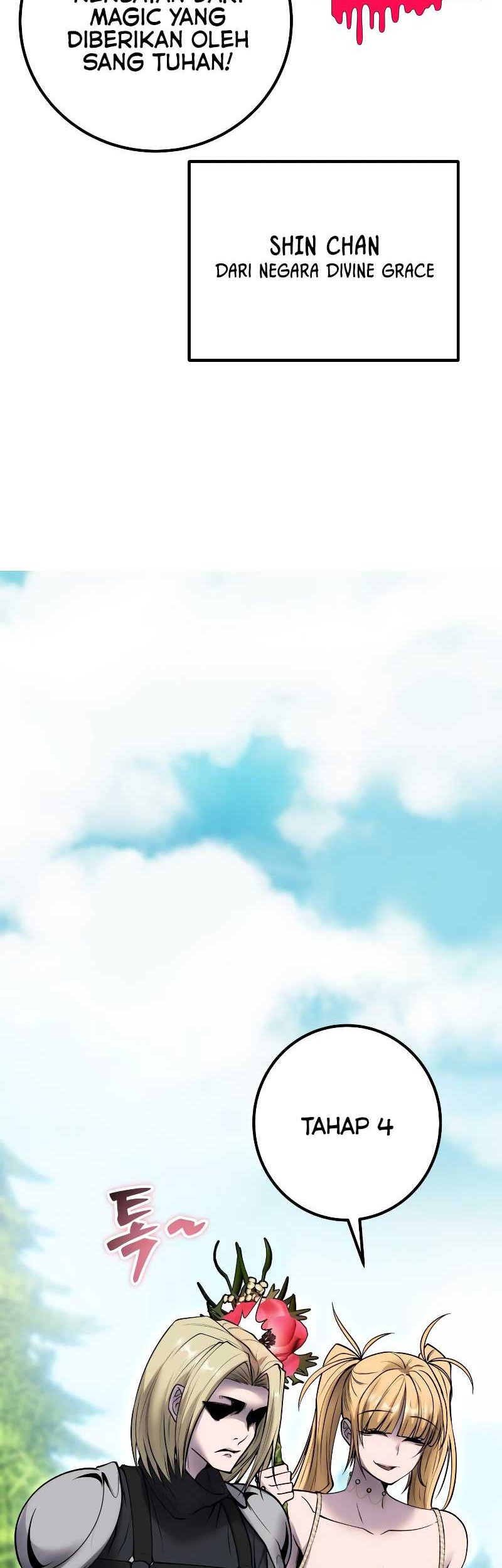 I Was More Overpowered Than The Hero, So I Hid My Power! Chapter 47 Gambar 53