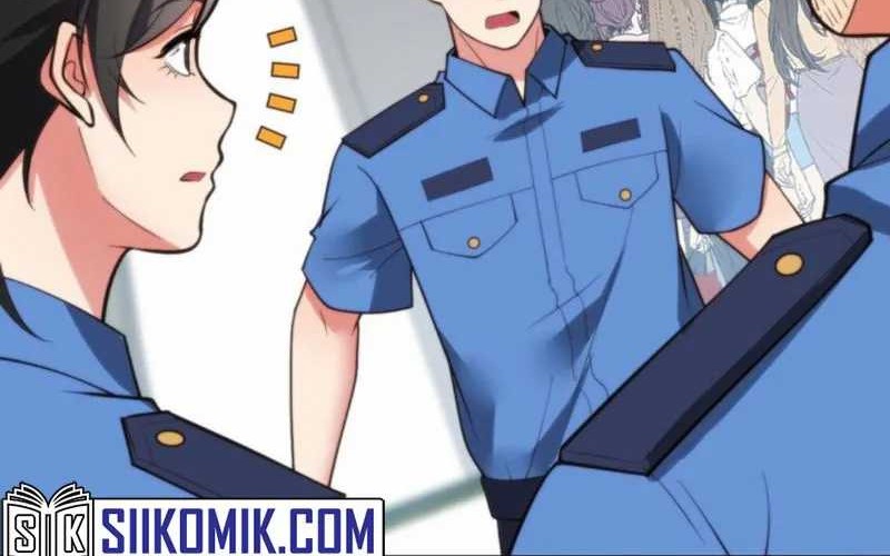 I Have 90 Billion Licking Gold Chapter 243 Gambar 29