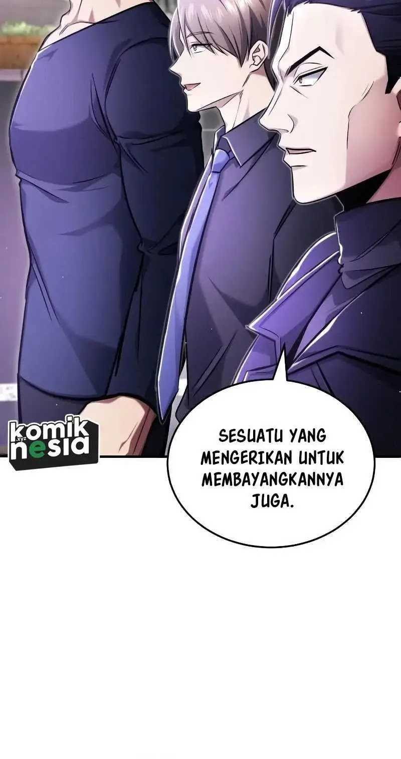Regressor’s Life After Retirement Chapter 44 Gambar 46