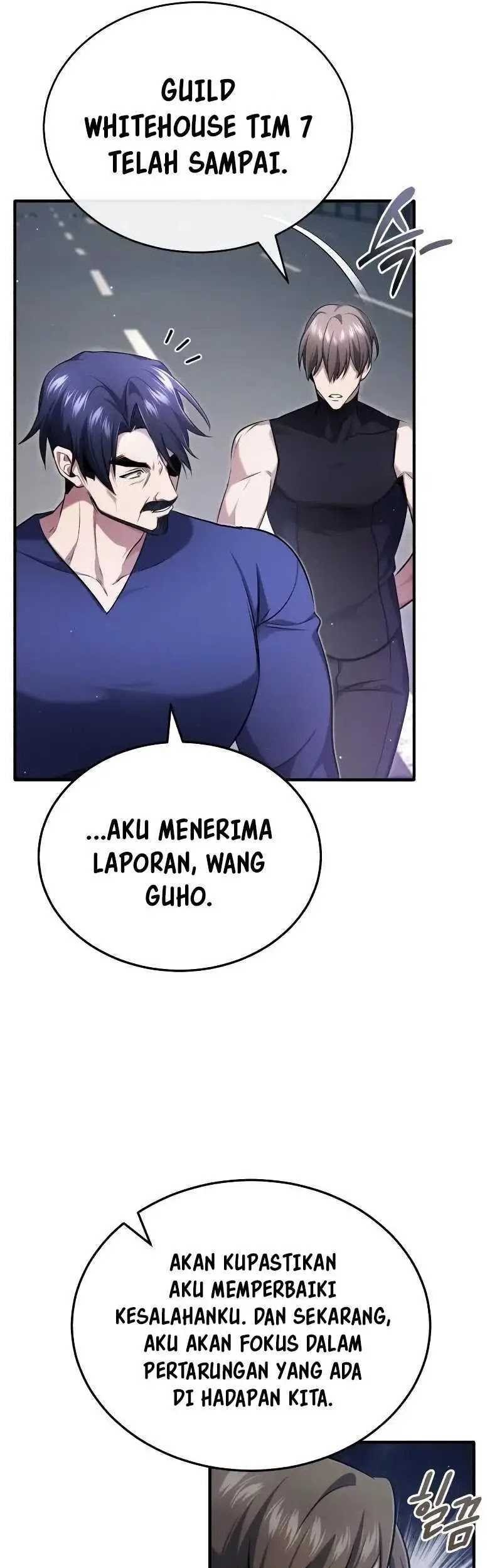 Regressor’s Life After Retirement Chapter 44 Gambar 47