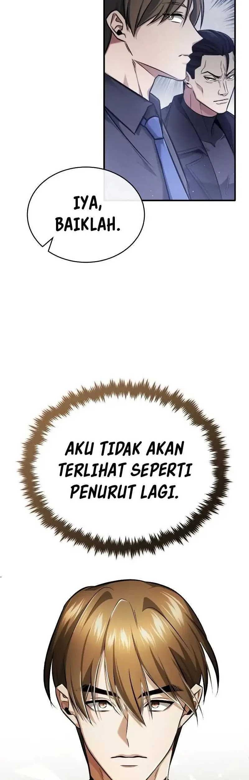 Regressor’s Life After Retirement Chapter 44 Gambar 48