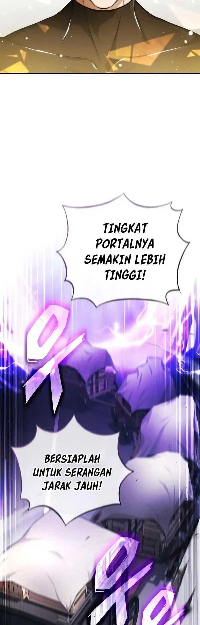 Regressor’s Life After Retirement Chapter 44 Gambar 49