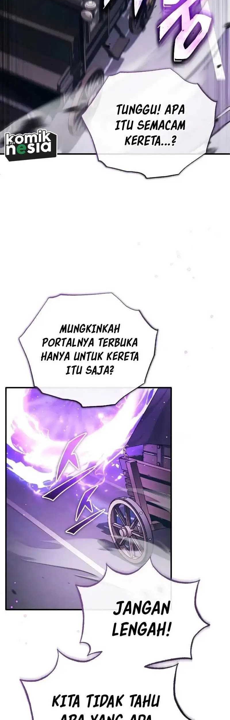 Regressor’s Life After Retirement Chapter 44 Gambar 50