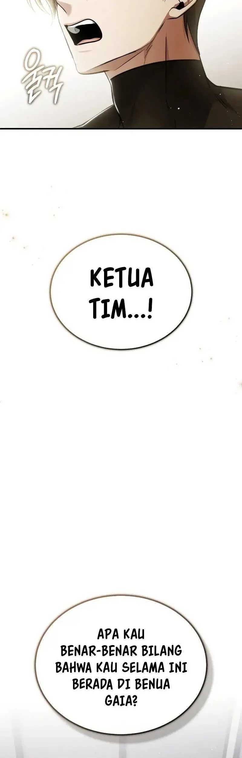 Regressor’s Life After Retirement Chapter 44 Gambar 54