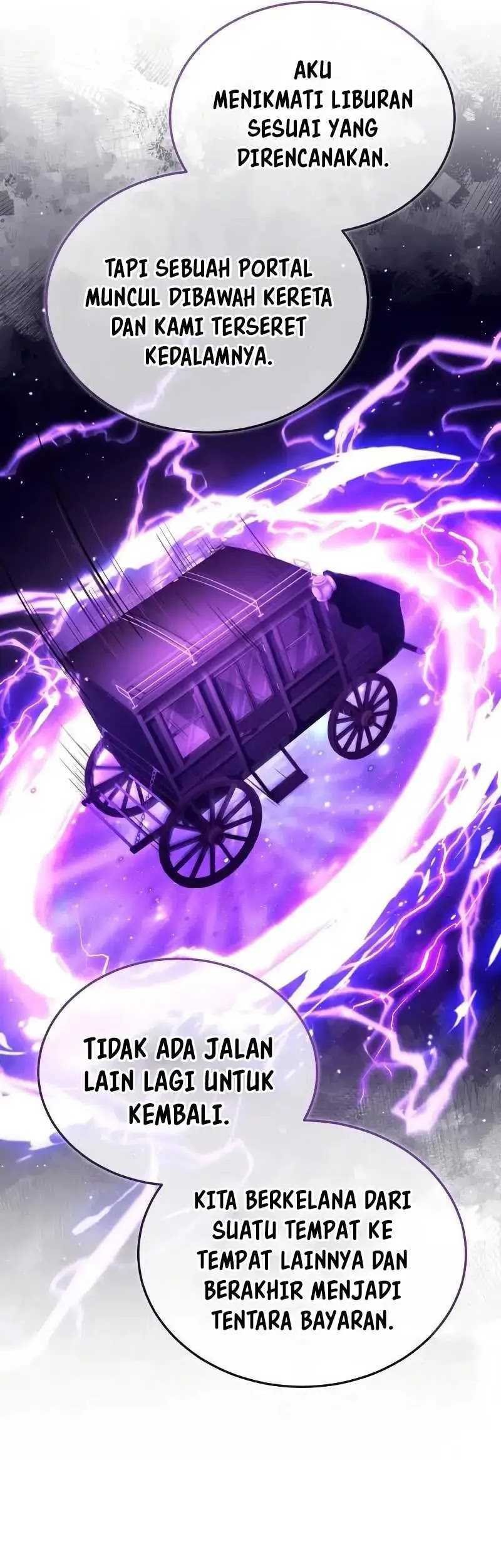 Regressor’s Life After Retirement Chapter 44 Gambar 57
