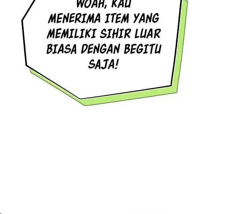Regressor’s Life After Retirement Chapter 44 Gambar 61
