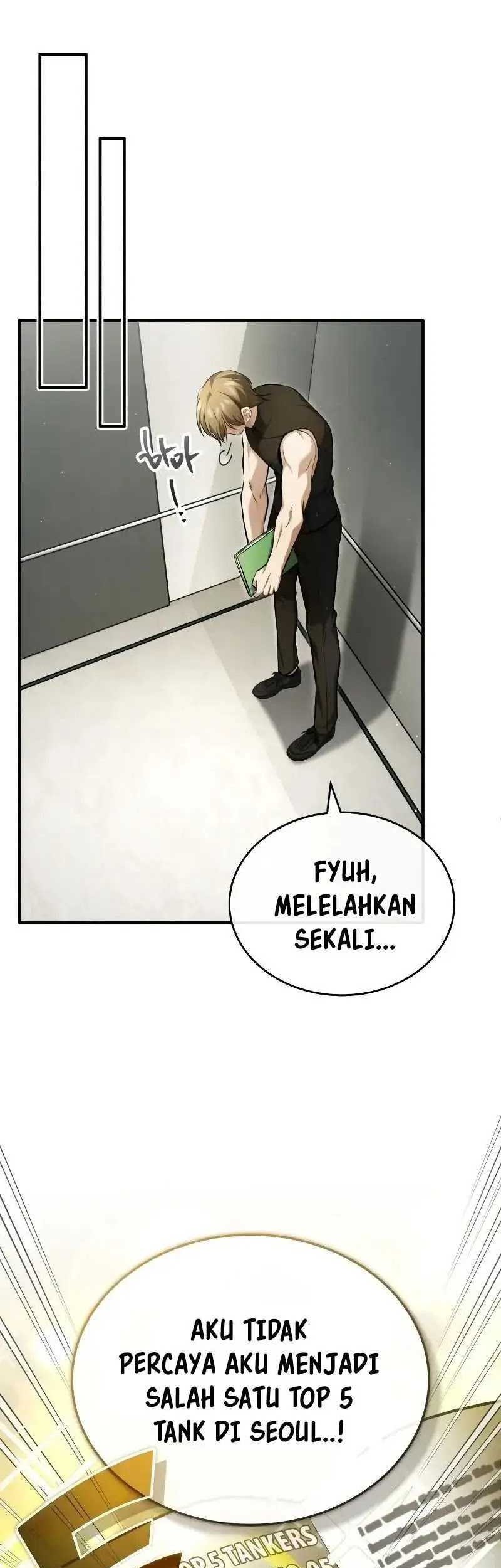Regressor’s Life After Retirement Chapter 44 Gambar 4