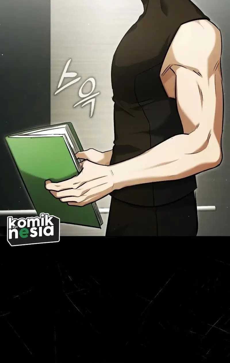 Regressor’s Life After Retirement Chapter 44 Gambar 6