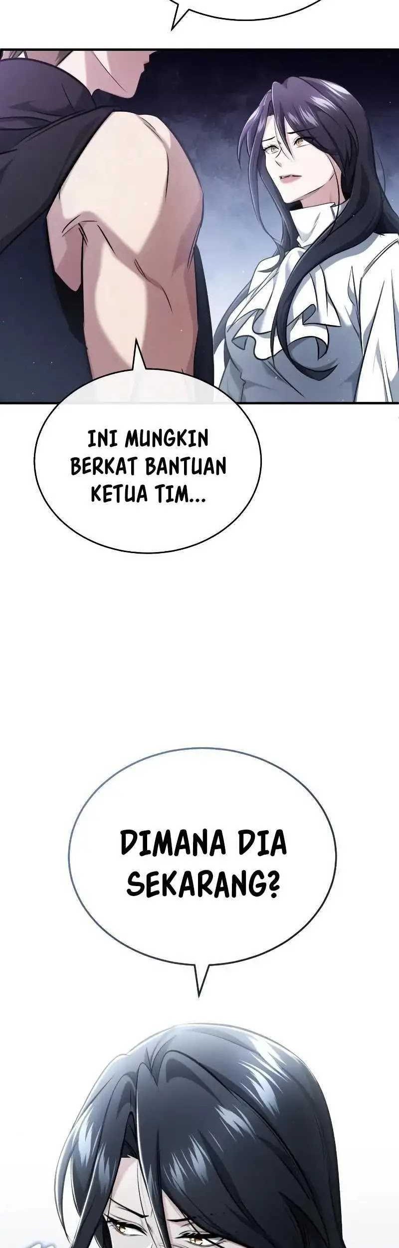 Regressor’s Life After Retirement Chapter 44 Gambar 13