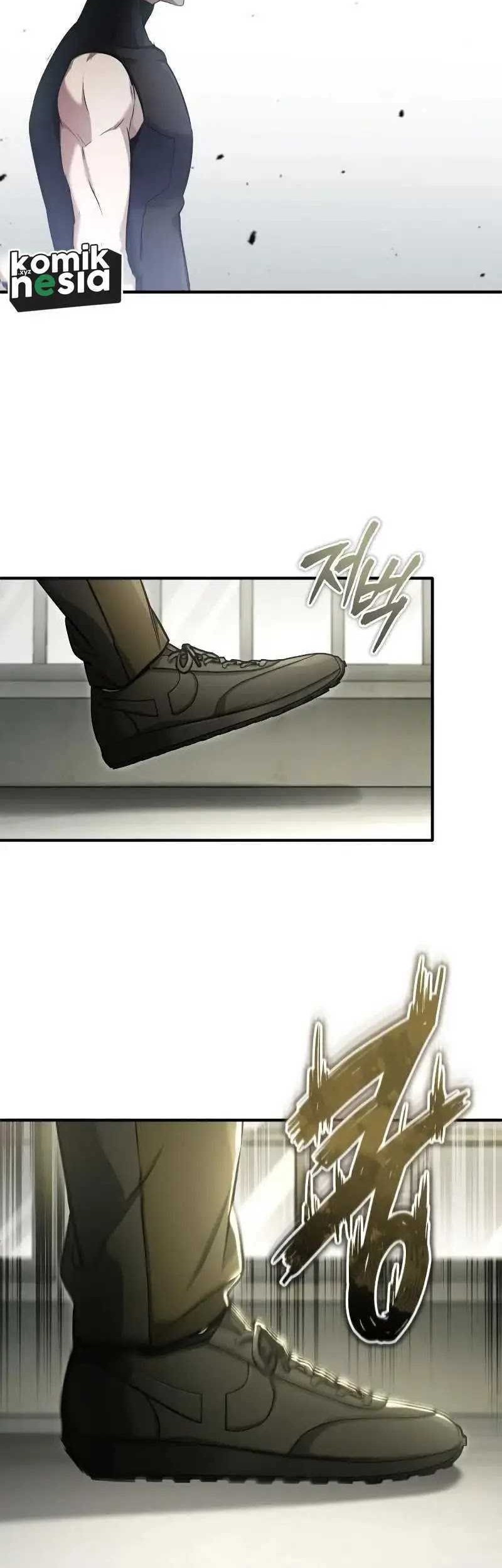 Regressor’s Life After Retirement Chapter 44 Gambar 23