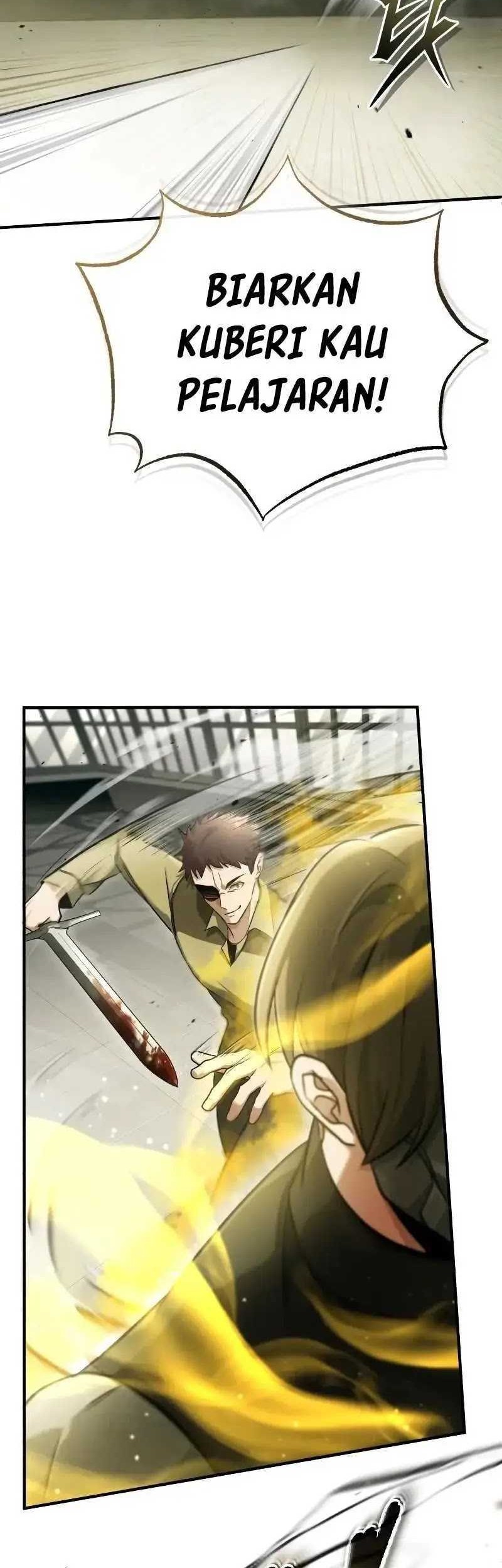 Regressor’s Life After Retirement Chapter 44 Gambar 30
