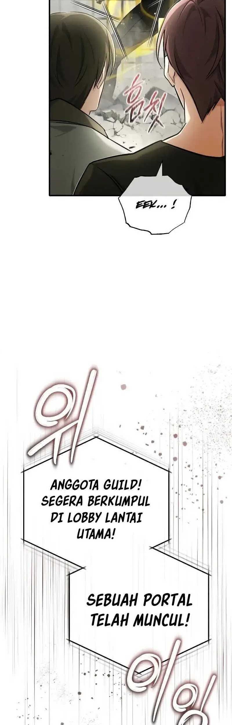 Regressor’s Life After Retirement Chapter 44 Gambar 40