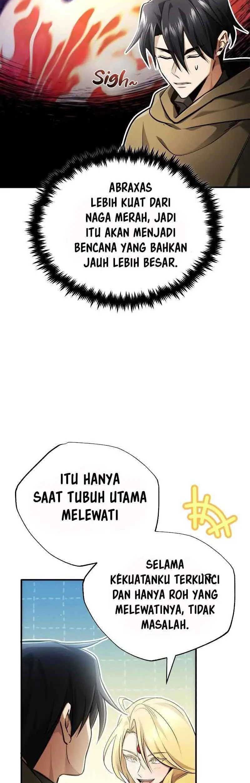 Regressor’s Life After Retirement Chapter 43 Gambar 44