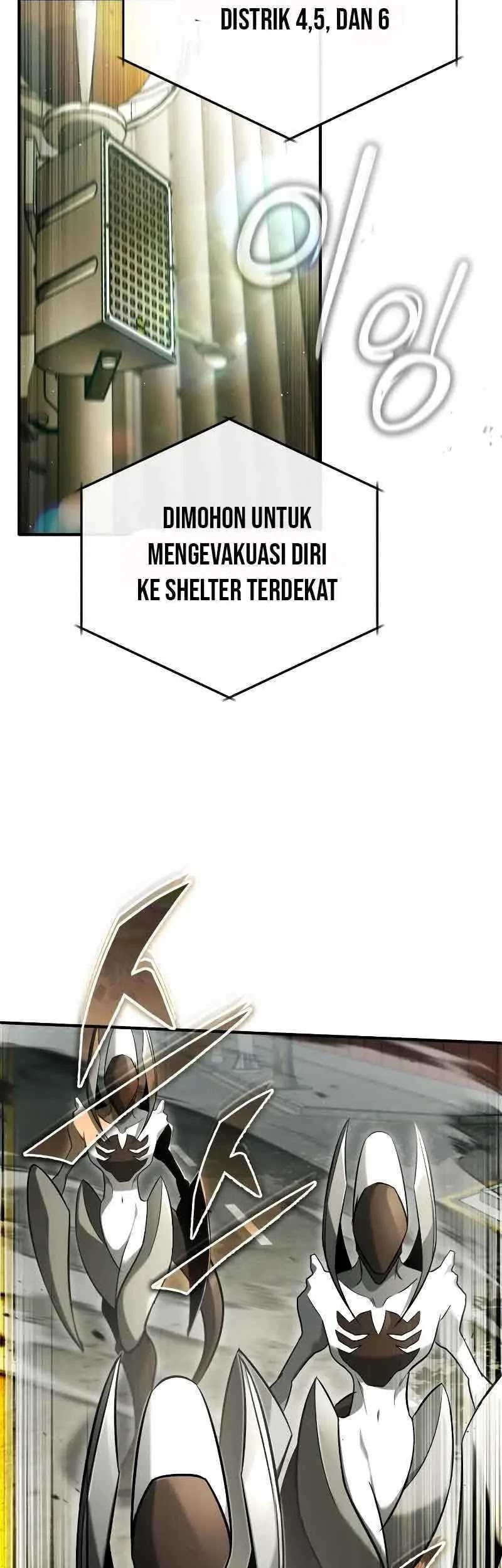 Regressor’s Life After Retirement Chapter 43 Gambar 49