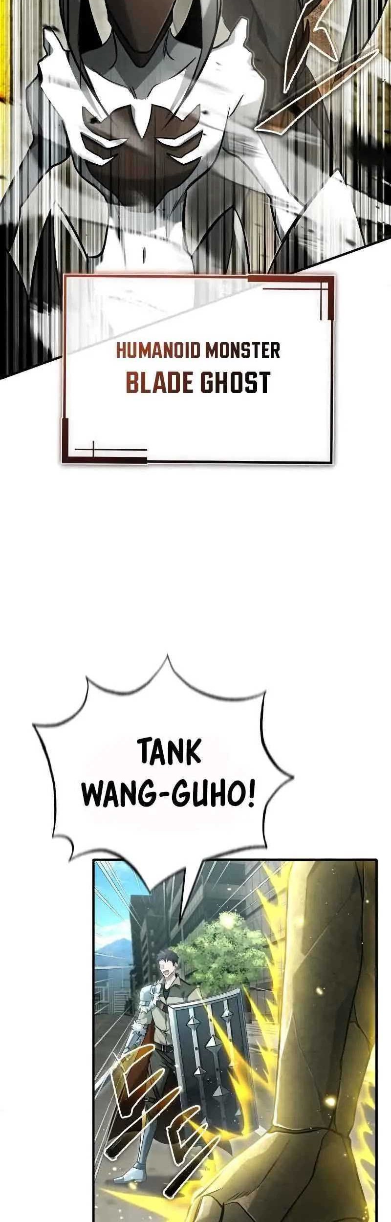 Regressor’s Life After Retirement Chapter 43 Gambar 50