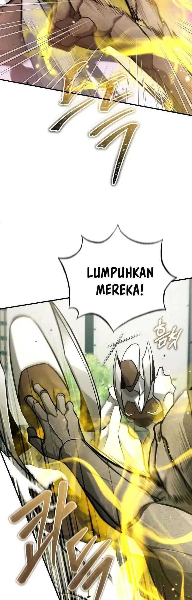 Regressor’s Life After Retirement Chapter 43 Gambar 54