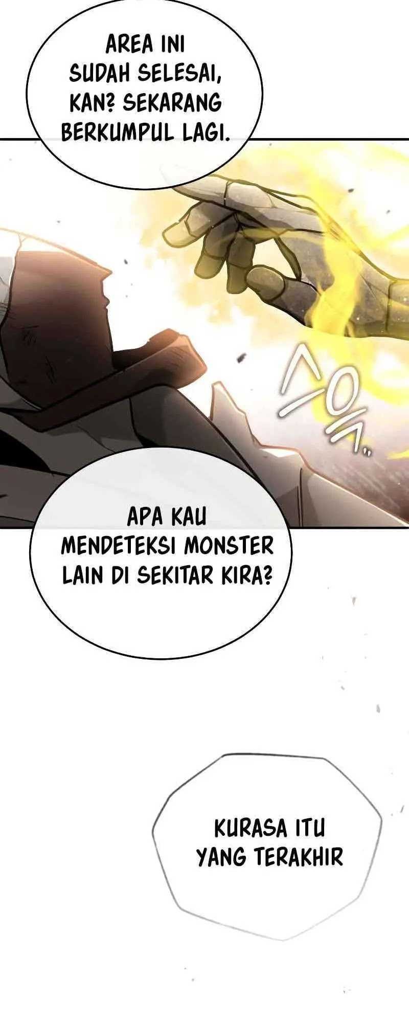 Regressor’s Life After Retirement Chapter 43 Gambar 56