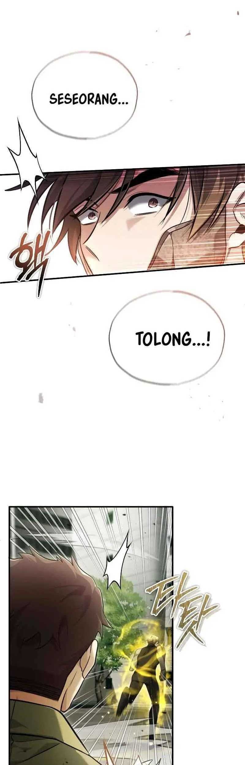 Regressor’s Life After Retirement Chapter 43 Gambar 57