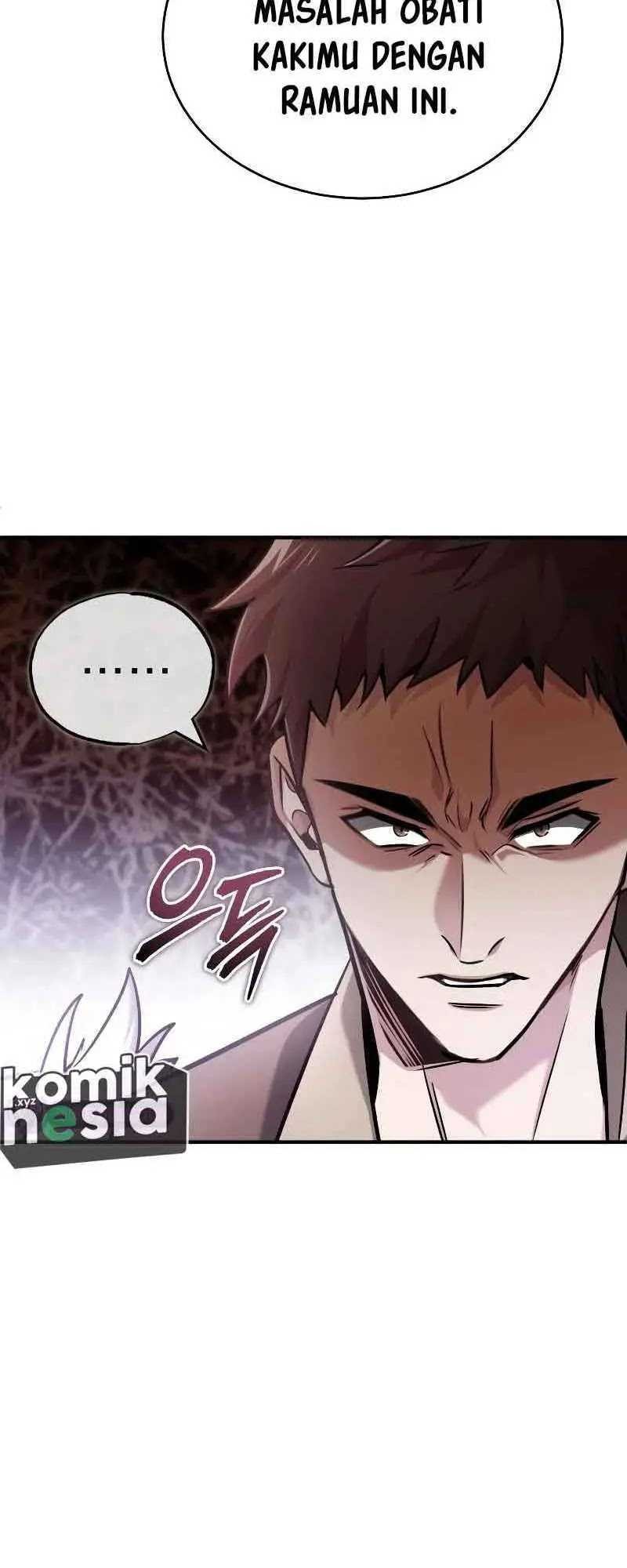 Regressor’s Life After Retirement Chapter 43 Gambar 61