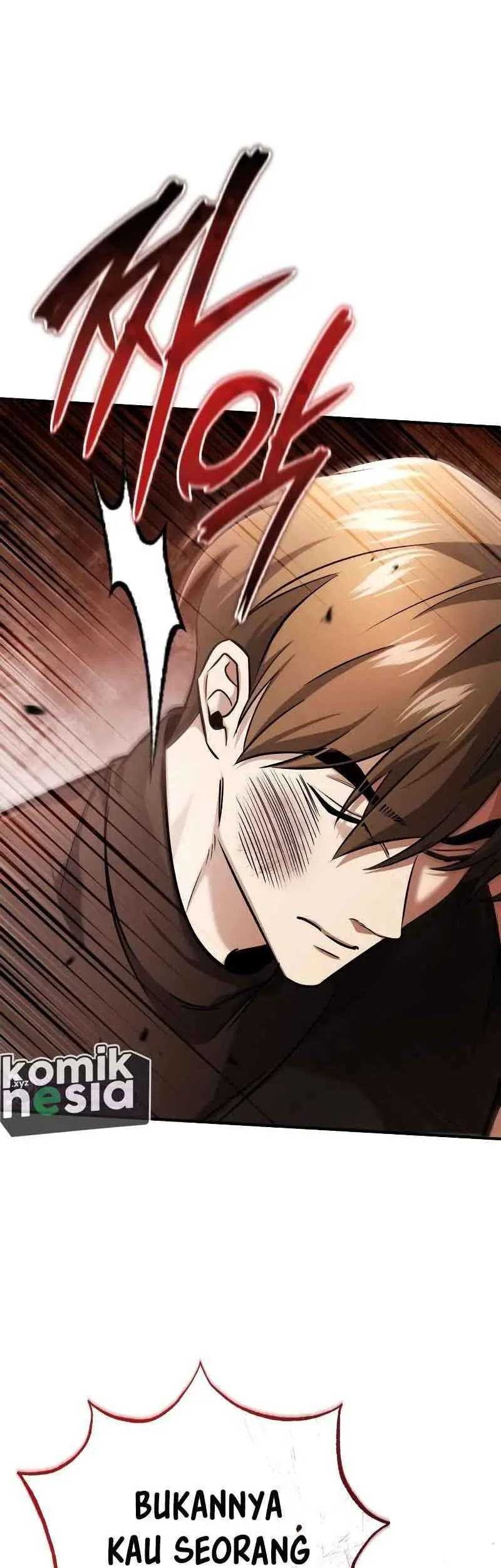 Regressor’s Life After Retirement Chapter 43 Gambar 62
