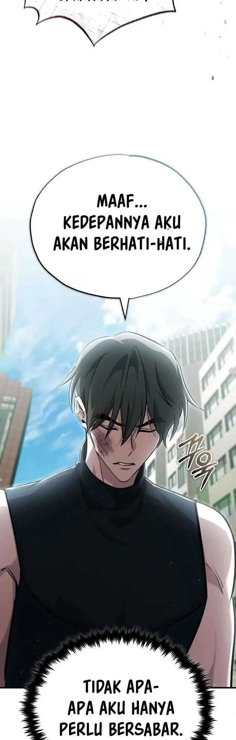Regressor’s Life After Retirement Chapter 43 Gambar 64
