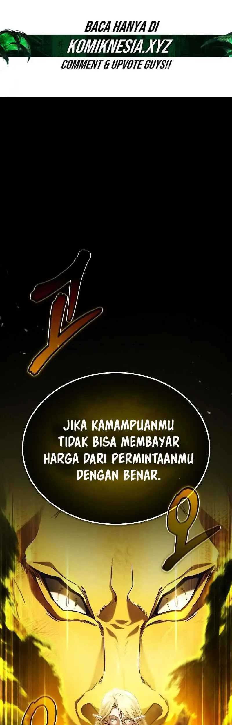 Baca Manhwa Regressor’s Life After Retirement Chapter 43 Gambar 2