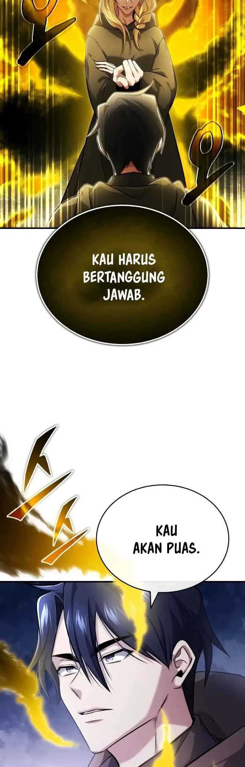 Regressor’s Life After Retirement Chapter 43 Gambar 3