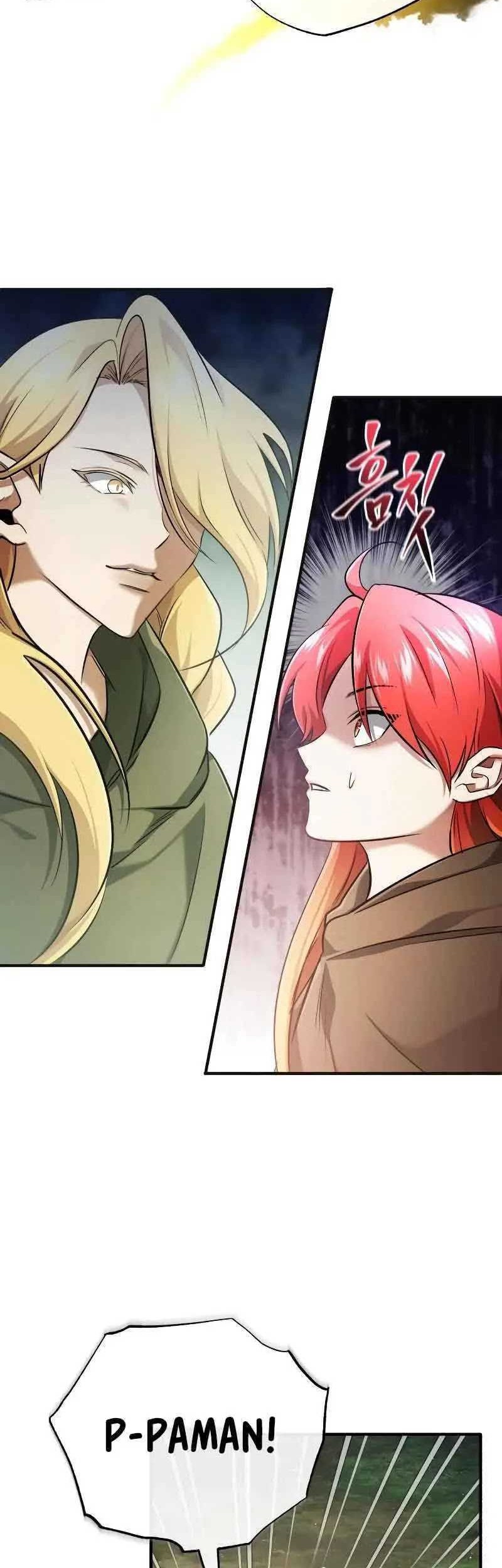 Regressor’s Life After Retirement Chapter 43 Gambar 5