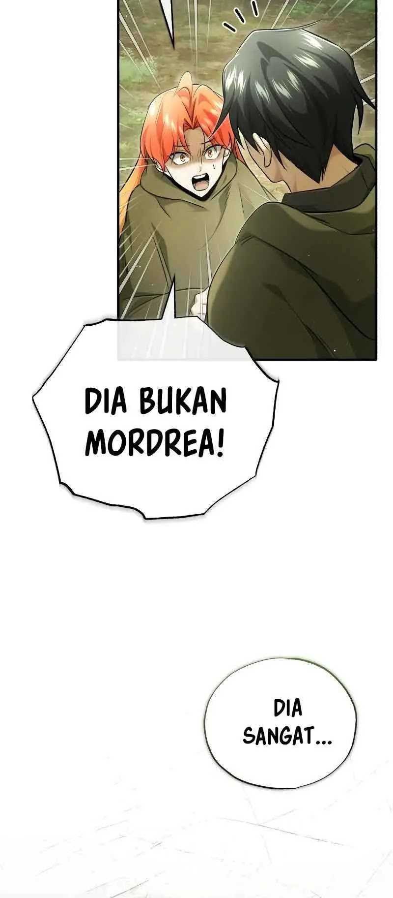 Regressor’s Life After Retirement Chapter 43 Gambar 6