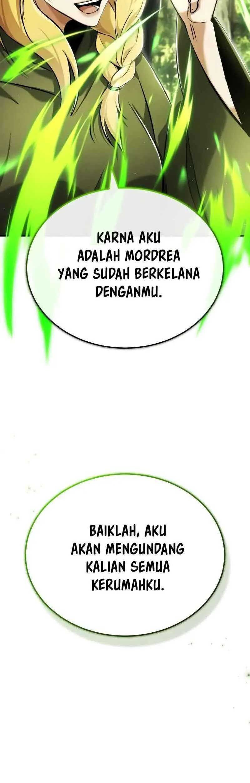 Regressor’s Life After Retirement Chapter 43 Gambar 9