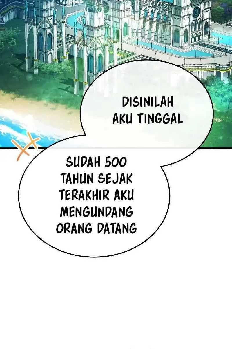 Regressor’s Life After Retirement Chapter 43 Gambar 11