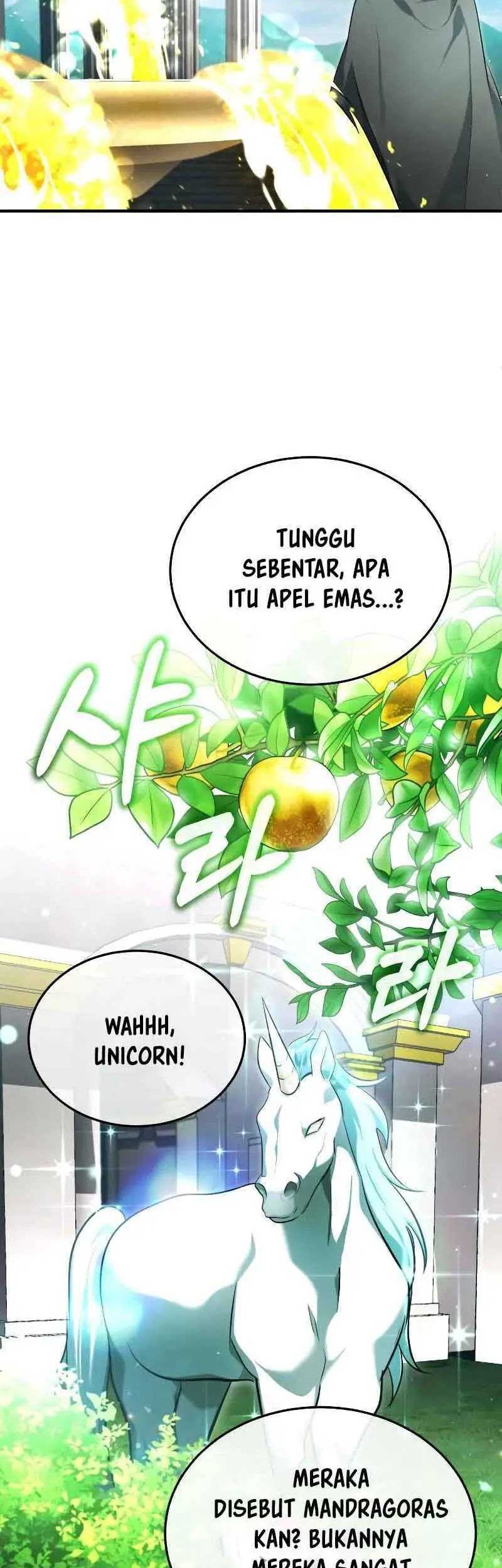 Regressor’s Life After Retirement Chapter 43 Gambar 13