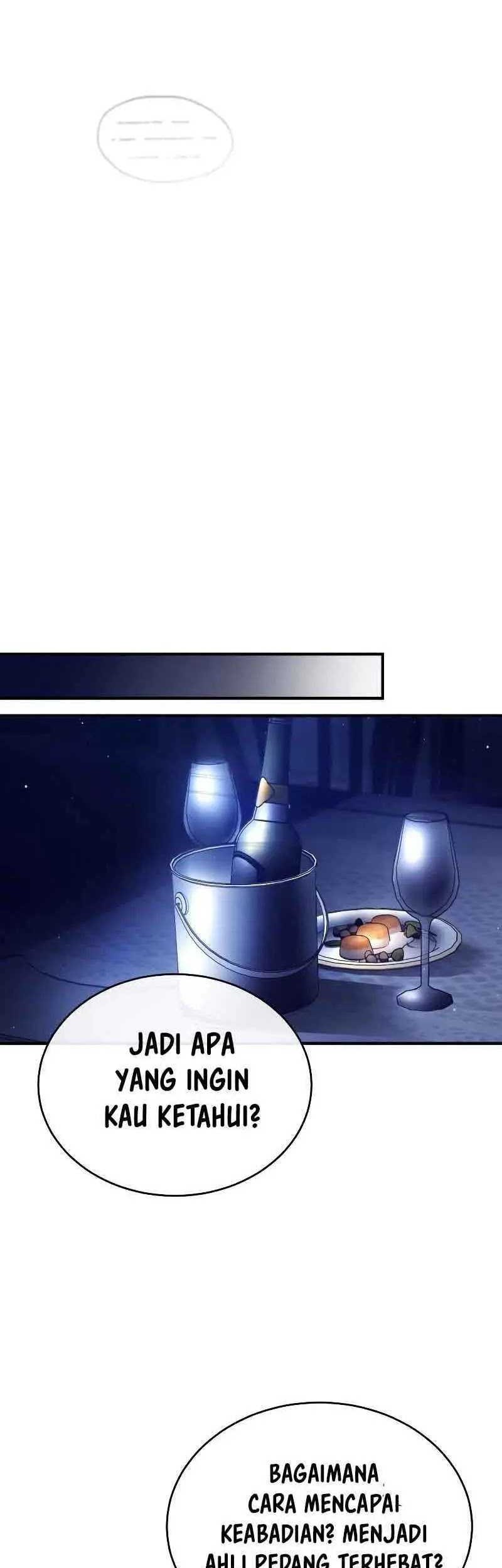 Regressor’s Life After Retirement Chapter 43 Gambar 19