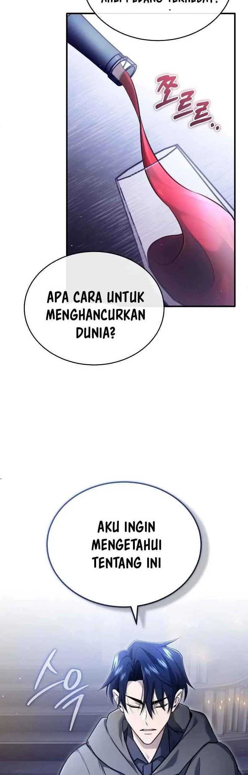 Regressor’s Life After Retirement Chapter 43 Gambar 20