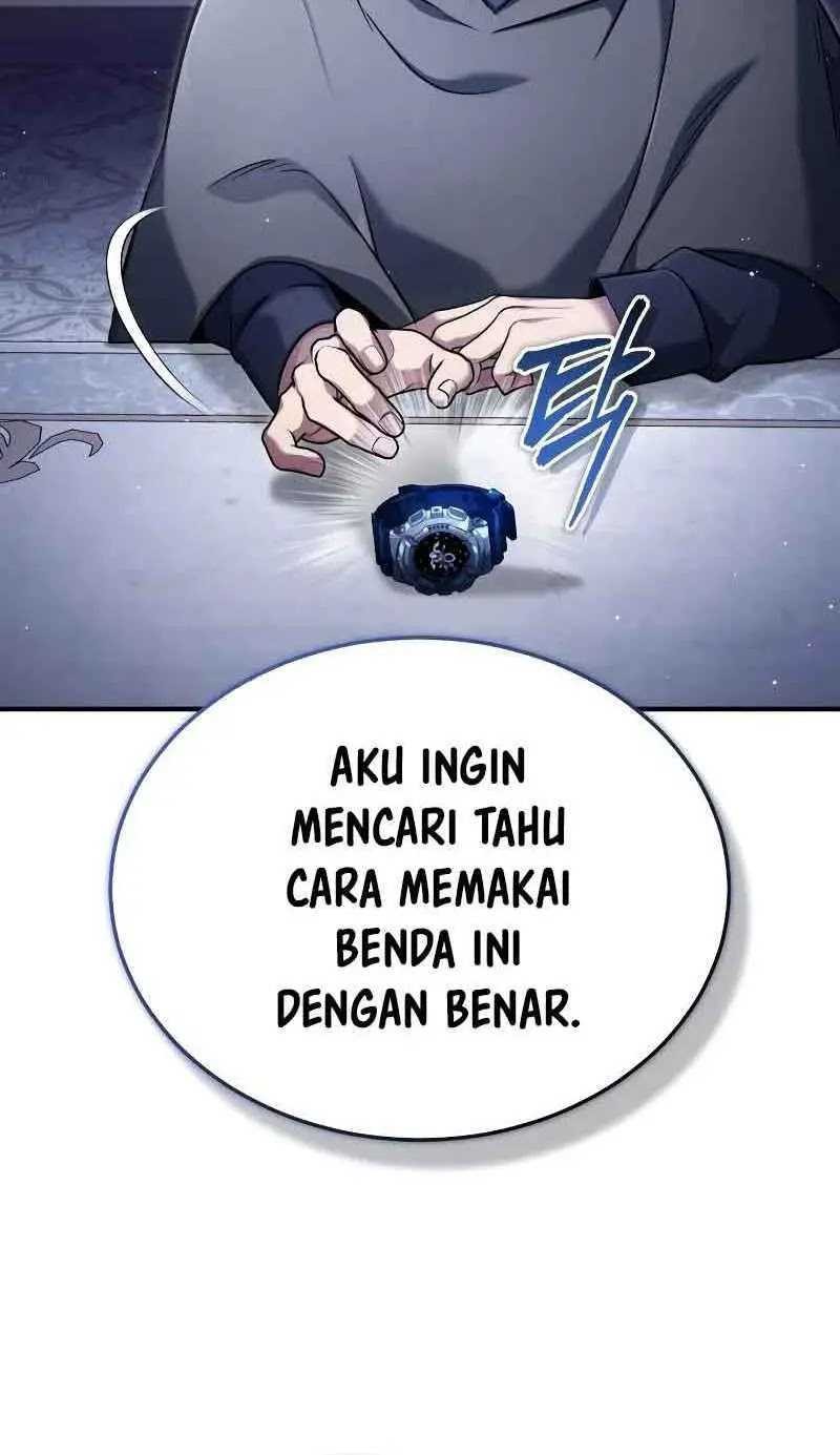 Regressor’s Life After Retirement Chapter 43 Gambar 21