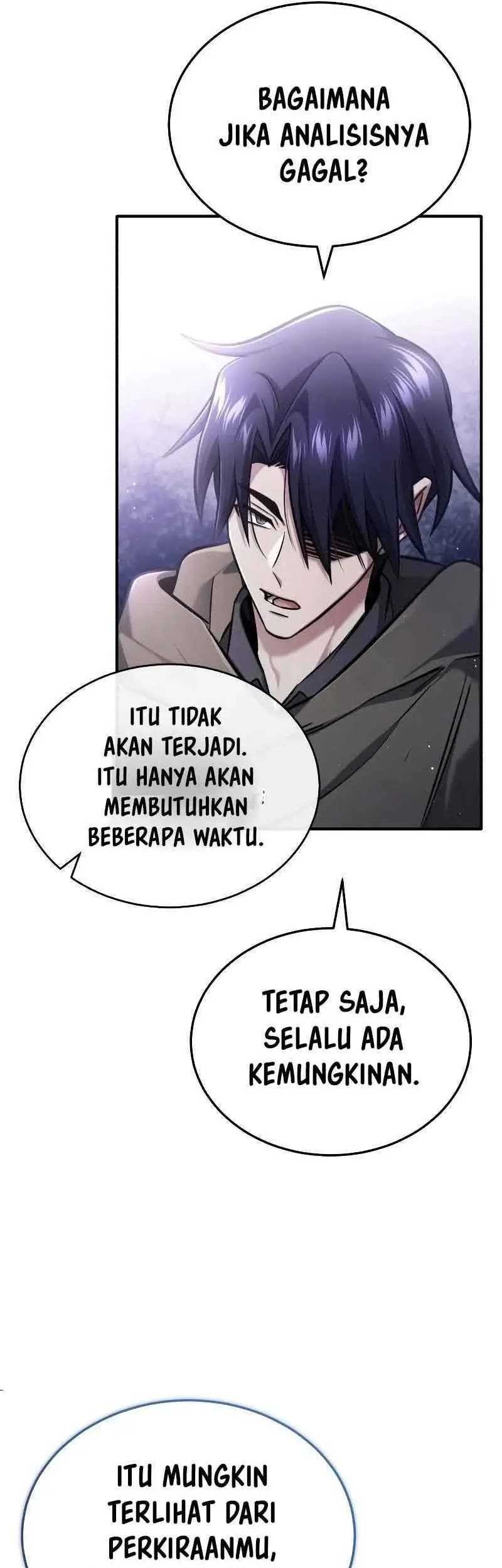 Regressor’s Life After Retirement Chapter 43 Gambar 27