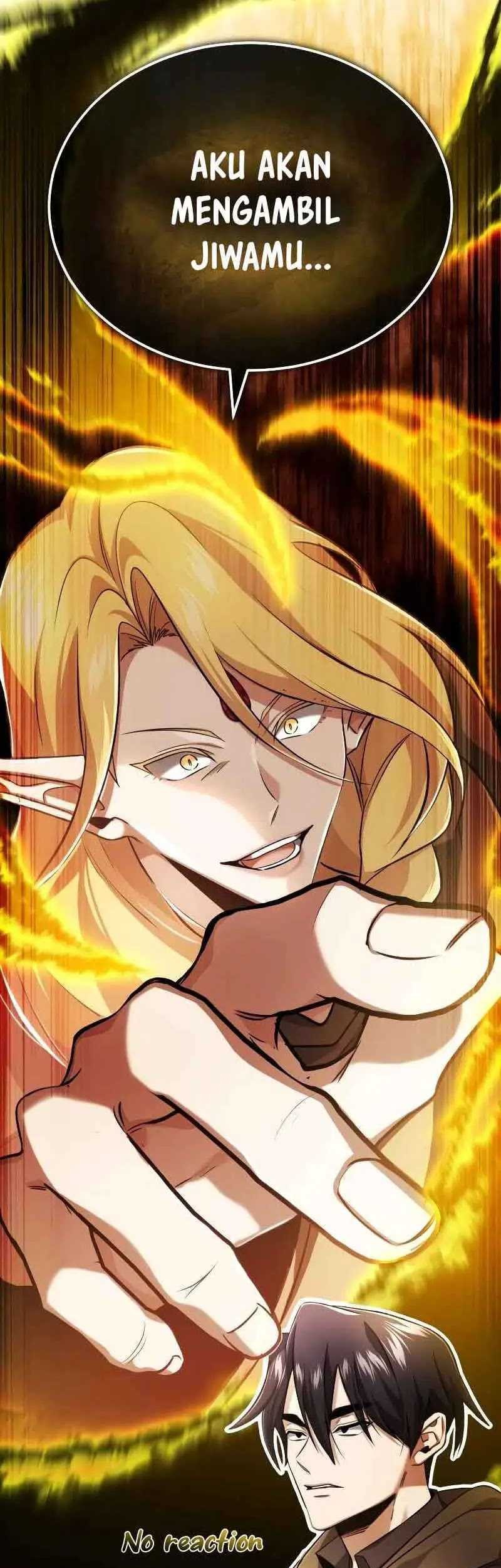 Regressor’s Life After Retirement Chapter 43 Gambar 32