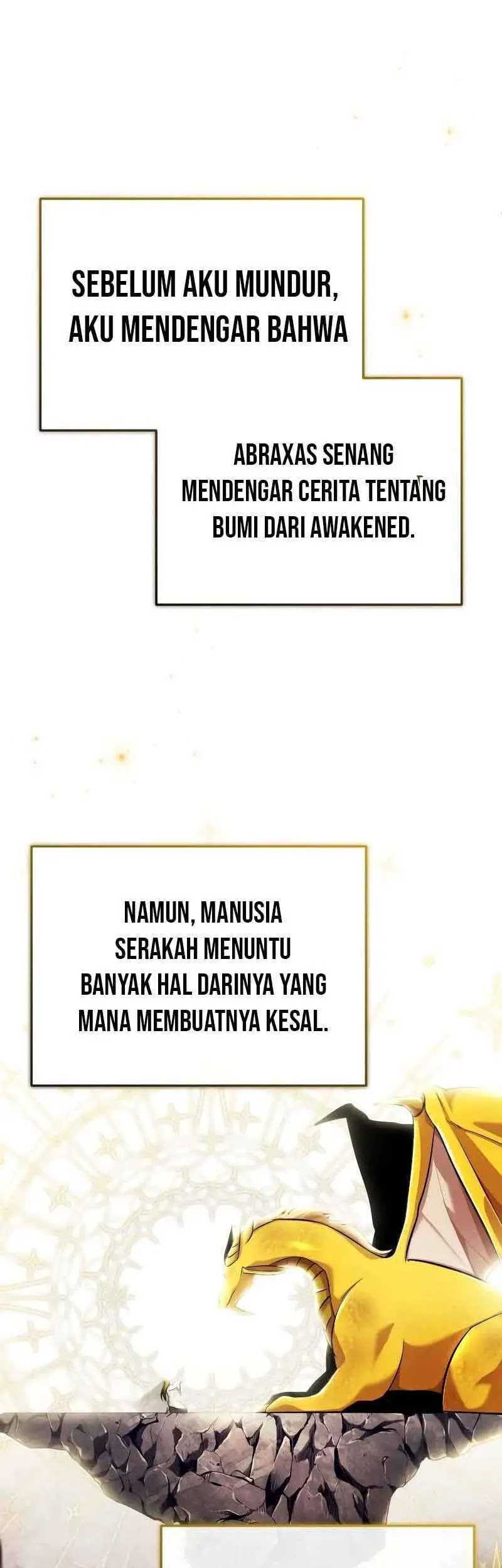 Regressor’s Life After Retirement Chapter 43 Gambar 37