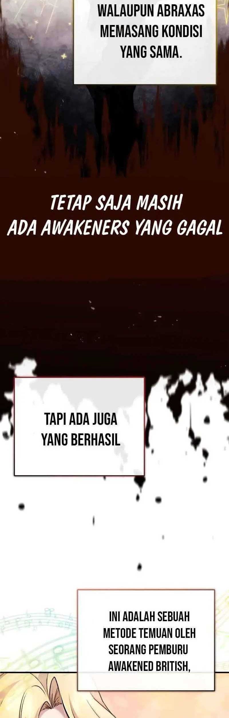 Regressor’s Life After Retirement Chapter 43 Gambar 38