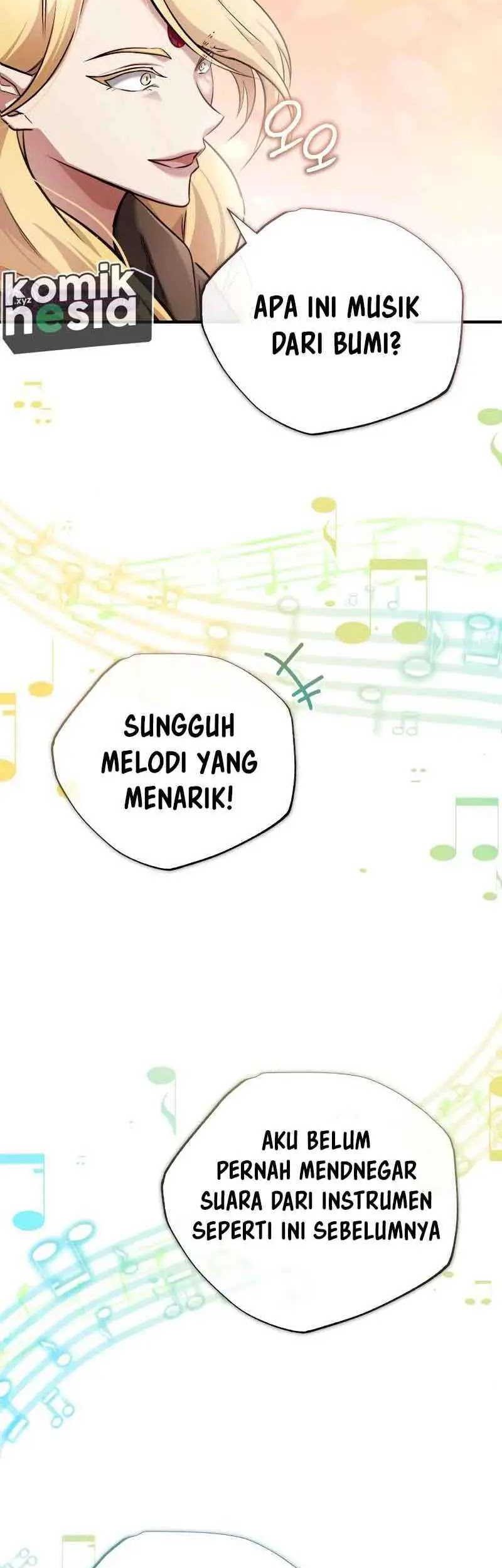 Regressor’s Life After Retirement Chapter 43 Gambar 39