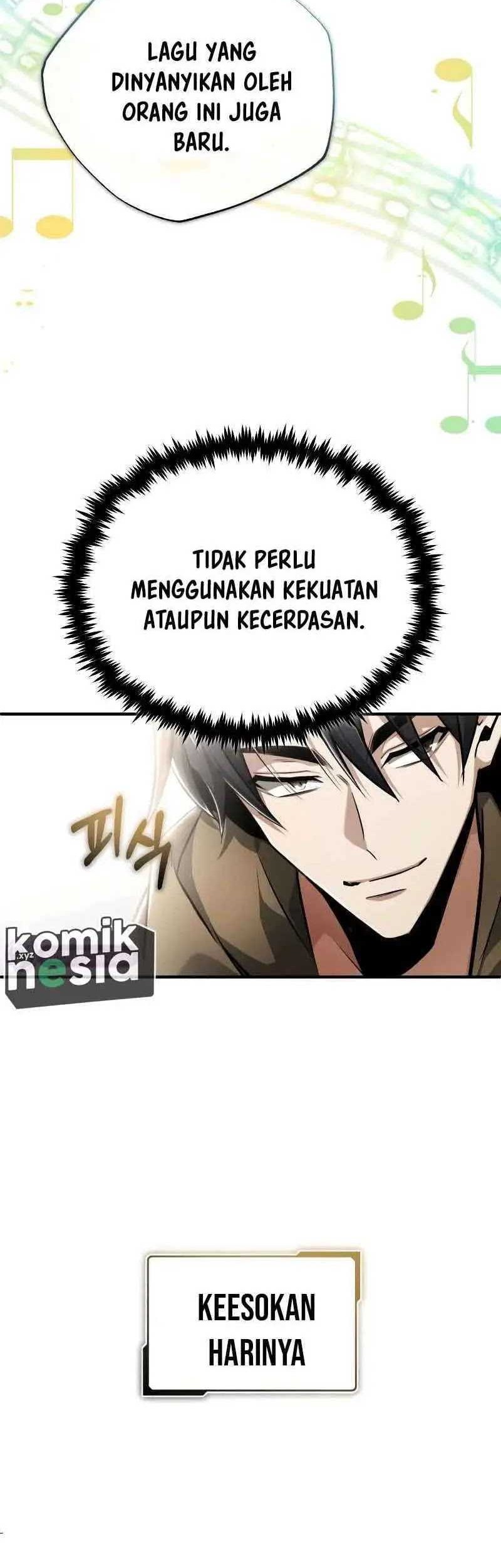 Regressor’s Life After Retirement Chapter 43 Gambar 40