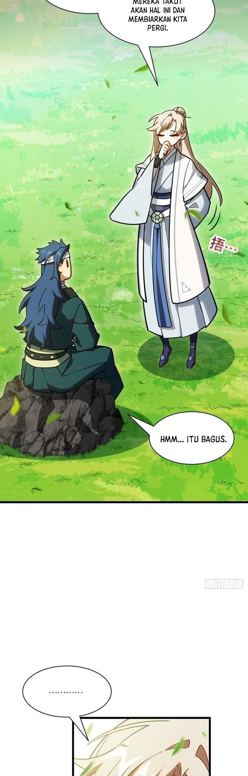 Scoring the Sacred Body of the Ancients from the Get-go Chapter 53 Gambar 18